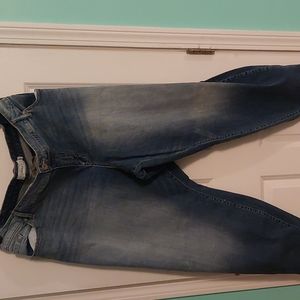 Torrid 30 Tall Jeans